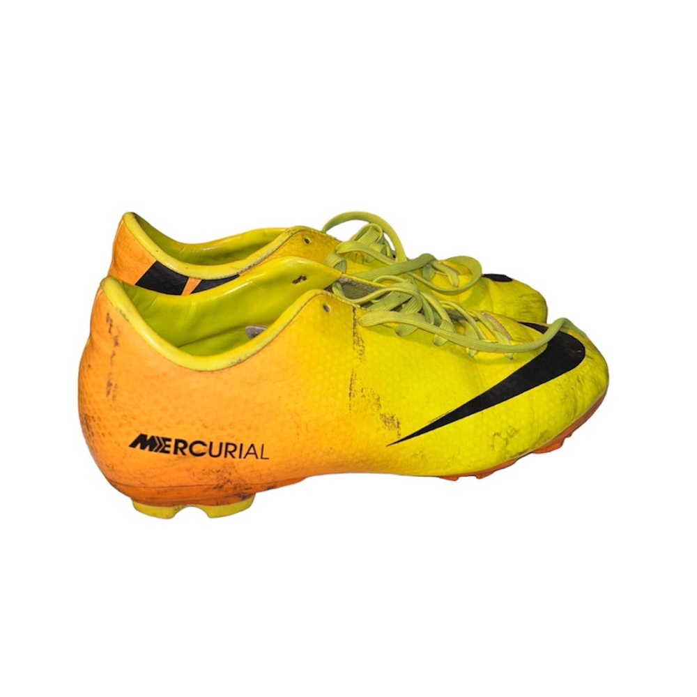 Cleats